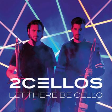 Let There Be Cello (180 gr.) - Vinile LP di 2Cellos
