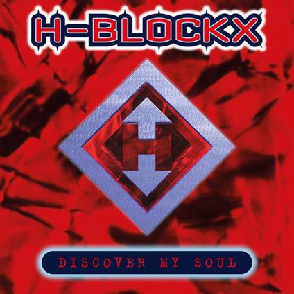 Discover My Soul - Vinile LP di H-Blockx