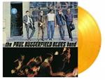 The Paul Butterfield Blues Band (Coloured Vinyl)