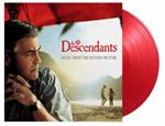Descendants (Colonna Sonora) (Coloured Vinyl)
