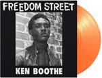 Freedom Street (Coloured Vinyl)