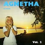 Agnetha Faltskog (Limited Blue Marbled Vinyl)