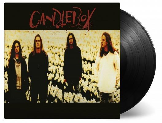 Candlebox (180 gr.) - Vinile LP di Candlebox