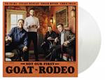 Not Our First Goat Rodeo (Coloured Vinyl)