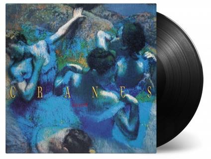 Loved (180 gr.) - Vinile LP di Cranes