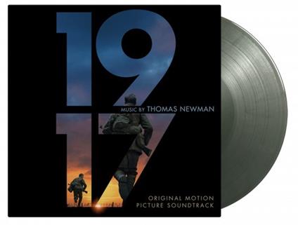 1917 (Colonna Sonora) (Coloured Vinyl) - Vinile LP