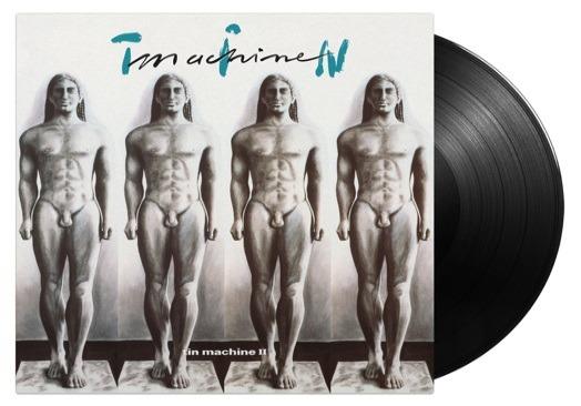 Tin Machine II (180 gr.) - Vinile LP di Tin Machine