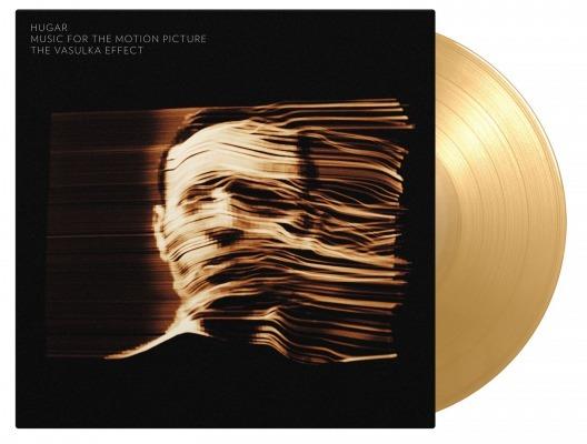 Vasulka Effect (Coloured Vinyl) (Colonna Sonora) - Vinile LP di Hugar