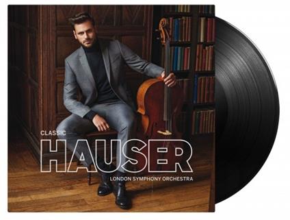 Classic (180 gr.) - Vinile LP di Hauser