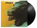 Crazy Horse (180 gr.)