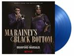 Ma Rainey's Black Bottom (Coloured Vinyl) (Colonna Sonora)