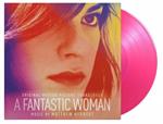 A Fantastic Woman (Coloured Vinyl) (Colonna Sonora)