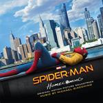 Spider-Man. Homecoming (Colonna Sonora) (Coloured Vinyl)