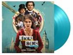 Enola Holmes (Colonna Sonora) (Coloured Vinyl)