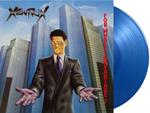 For Whose Advantage (180gr. Coloured Vinyl)