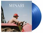 Minari (Colonna Sonora) (Blue Coloured Vinyl)