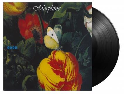 Good (180 gr.) - Vinile LP di Morphine