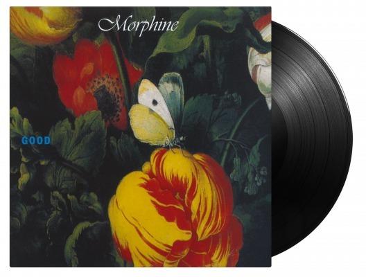 Good (180 gr.) - Vinile LP di Morphine