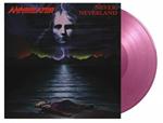 Never, Neverland (Coloured Vinyl)