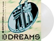 Dreams (Ltd. Clear Vinyl)