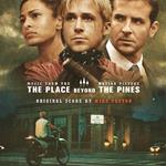 Place Beyond the Pines (Coloured Vinyl) (Colonna Sonora)