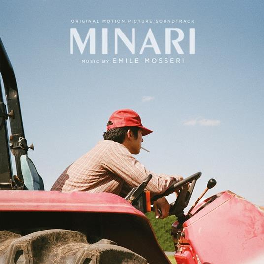Minari (180 gr.) (Colonna Sonora) - Vinile LP