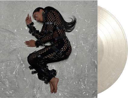 Calling (Coloured Vinyl) - Vinile LP di Sevdaliza