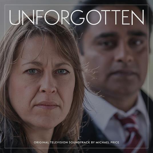 Unforgotten (Coloured Vinyl) (Colonna Sonora) - Vinile LP
