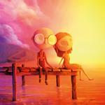Last Day Of June (Coloured Vinyl)