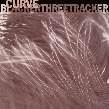 Blackerthreetracker - Vinile LP di Curve