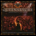 Mindcrime At The... (Coloured Vinyl)