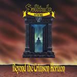 Beyond The Crimson Horizon (Ltd. Purple-Red Marbled Vinyl)