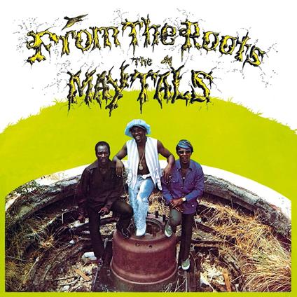 From The Roots (180 gr.) - Vinile LP di Maytals