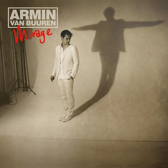 Mirage (180 gr.) - Vinile LP di Armin Van Buuren