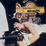 Go Nutz (Ltd, Yellow Vinyl)