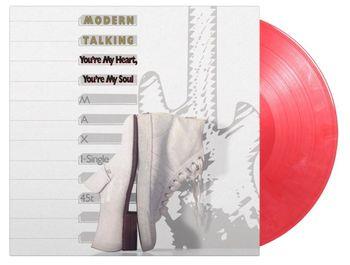 You're My Heart You're My Soul - Vinile LP di Modern Talking