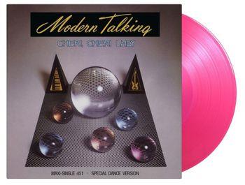 Cheri, Cheri Lady - Vinile LP di Modern Talking