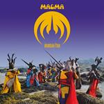 Wurdah Itah (Coloured Vinyl)