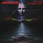 Never, Neverland (180 gr.)