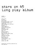 Long Play Album