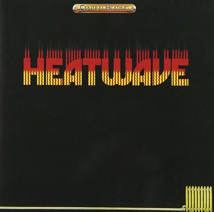 Central Heating - Vinile LP di Heatwave