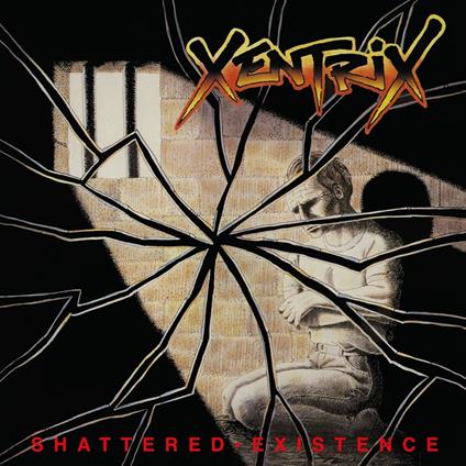 Shattered Existence (180 gr.) - Vinile LP di Xentrix