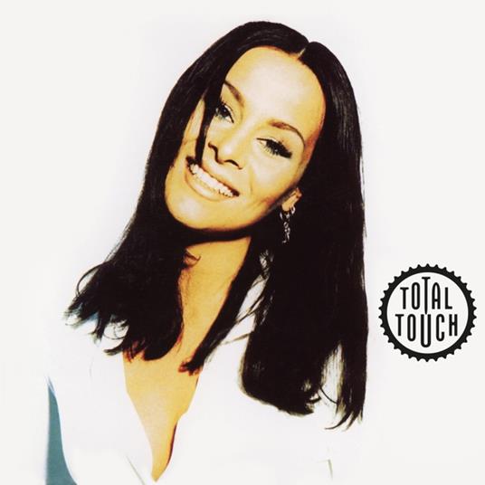 Total Touch - Vinile LP di Total Touch