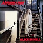 Alice In Hell (Red Coloured Vinyl)