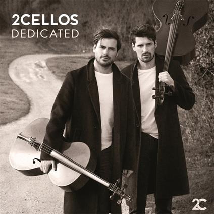 Dedicated - Vinile LP di 2Cellos