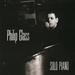 Solo Piano (Ltd. Black & White Marbled Vinyl)