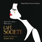 Cafe Society (Colonna Sonora)