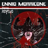 Psycho (Colonna Sonora) (Esclusiva Feltrinelli e IBS.it - Black Clouds Vinyl)