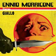 Giallo (Colonna Sonora) (Esclusiva Feltrinelli e IBS.it - Bloody & Black Marbled Vinyl)