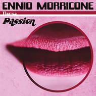 Passion (Colonna Sonora) (Esclusiva Feltrinelli e IBS.it - Passionate Red & White Marbled Vinyl)
